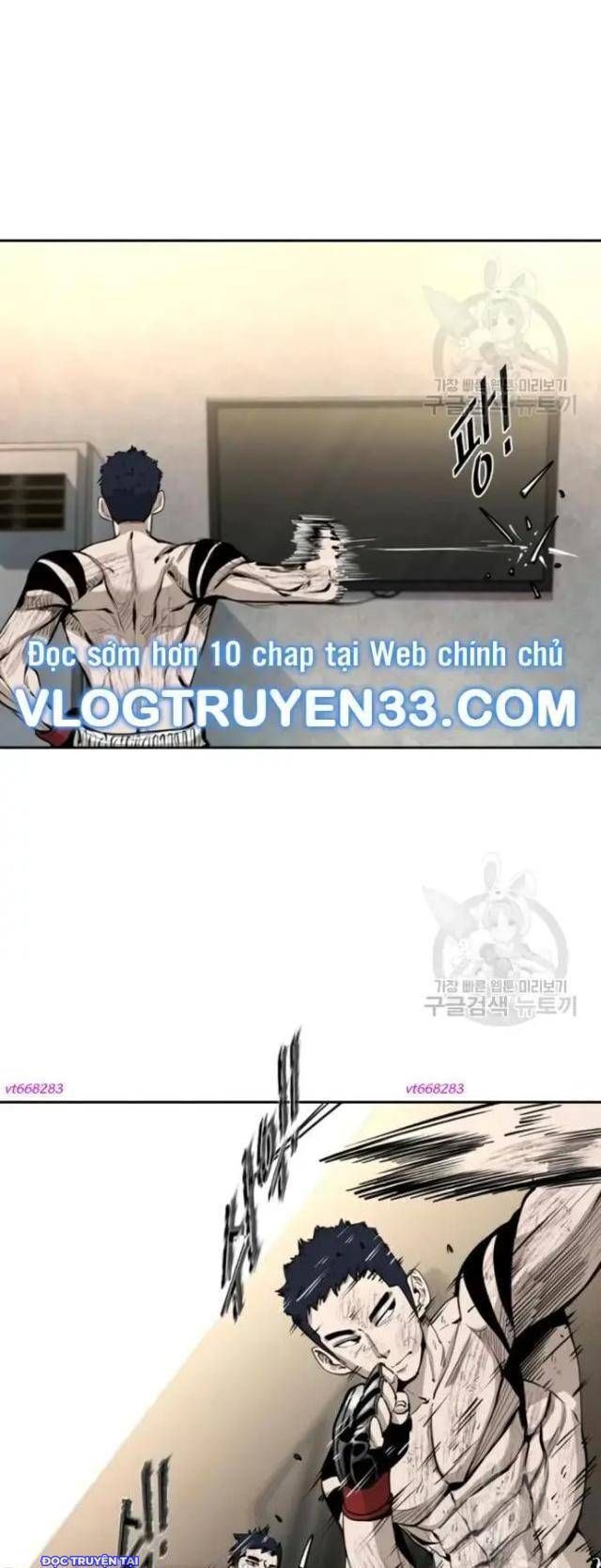 shark - cá mập chapter 214 26