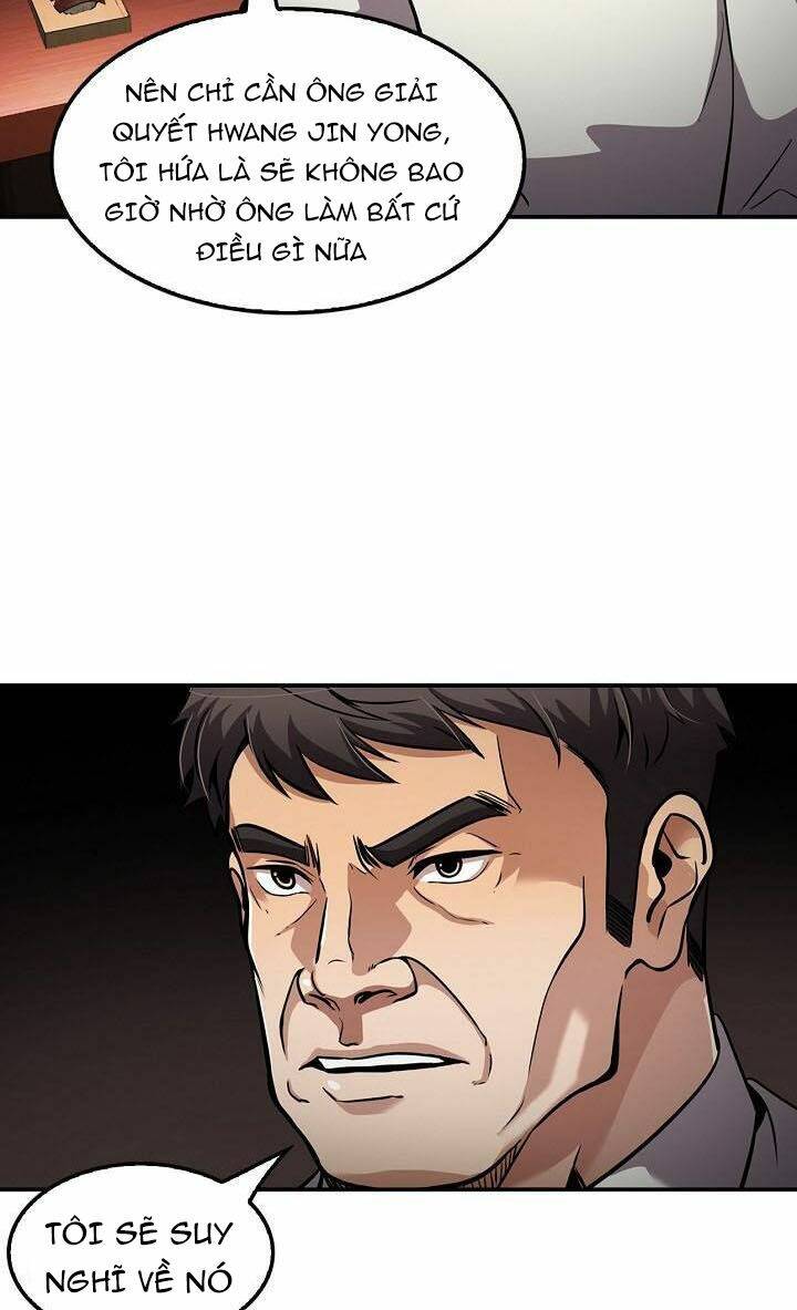 điều tra viên chuyển sinh chapter 107 33