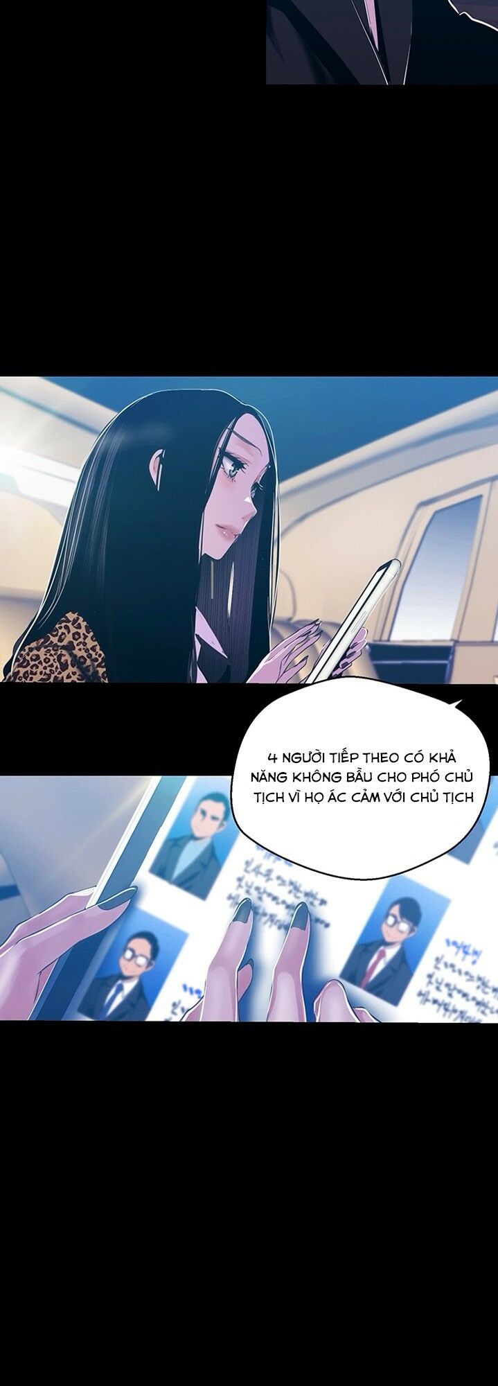 tân thế giới tuyệt vời chapter 79 28