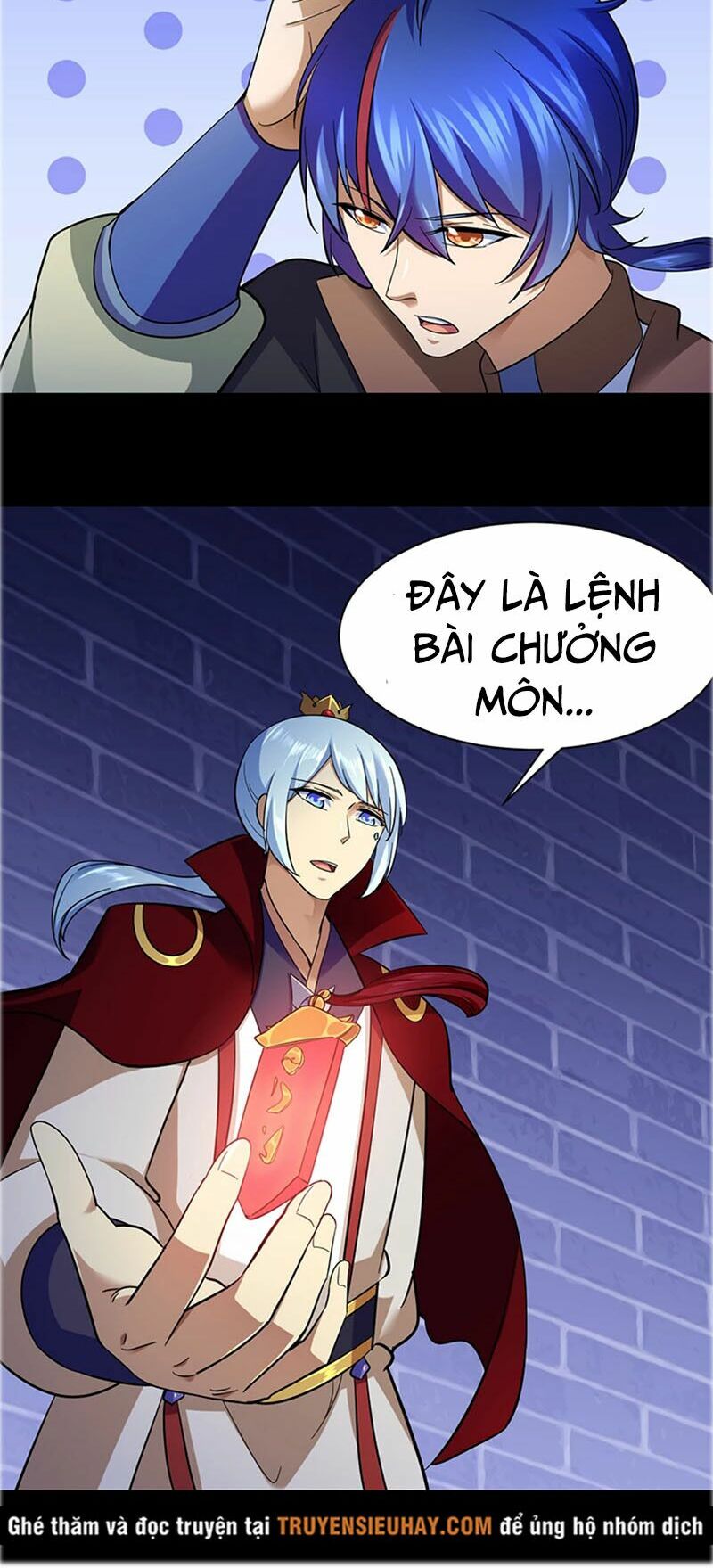 võ đạo độc tôn chapter 87 9