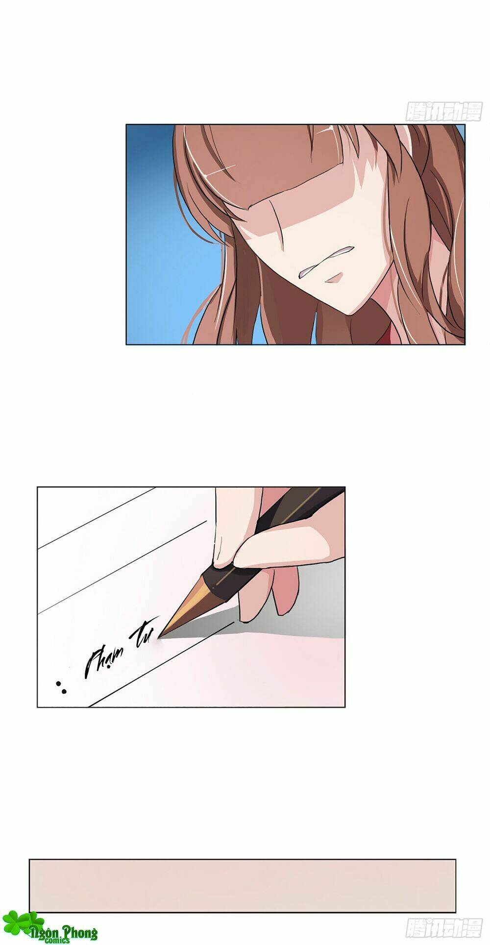 siêu mẫu thế thân chapter 3 45