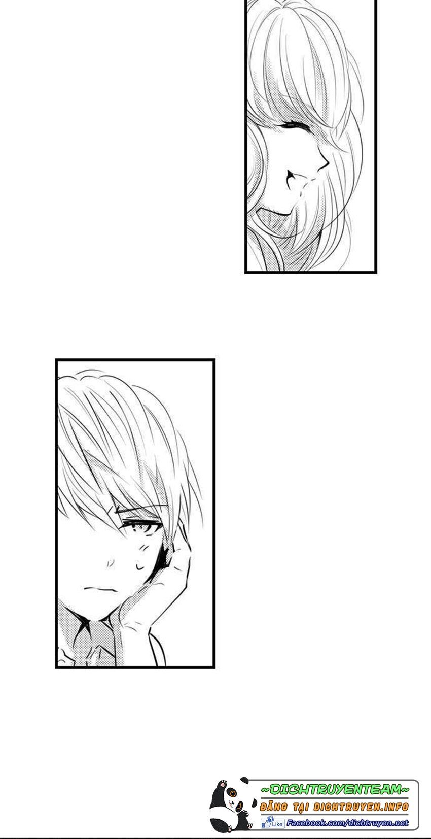 trêu ghẹo "gấu" nhà tôi! chapter 40 4