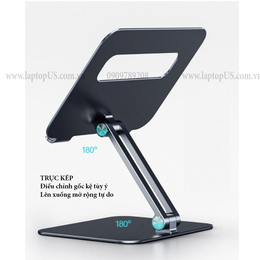 Kệ Giá Đỡ Máy Tính Bảng Hợp Kim Nhôm