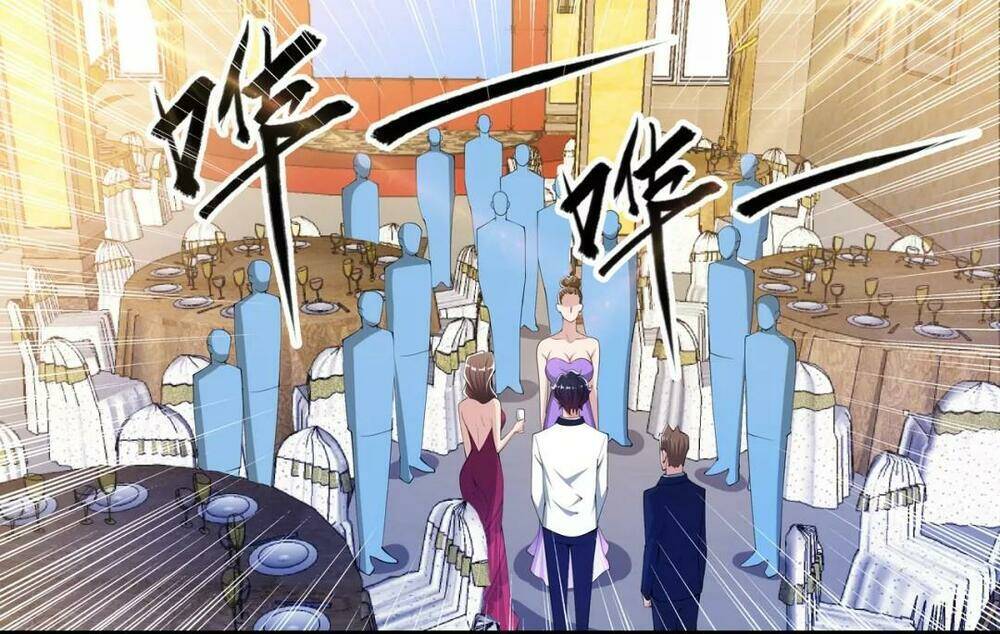 tối cường cuồng binh chapter 63 2