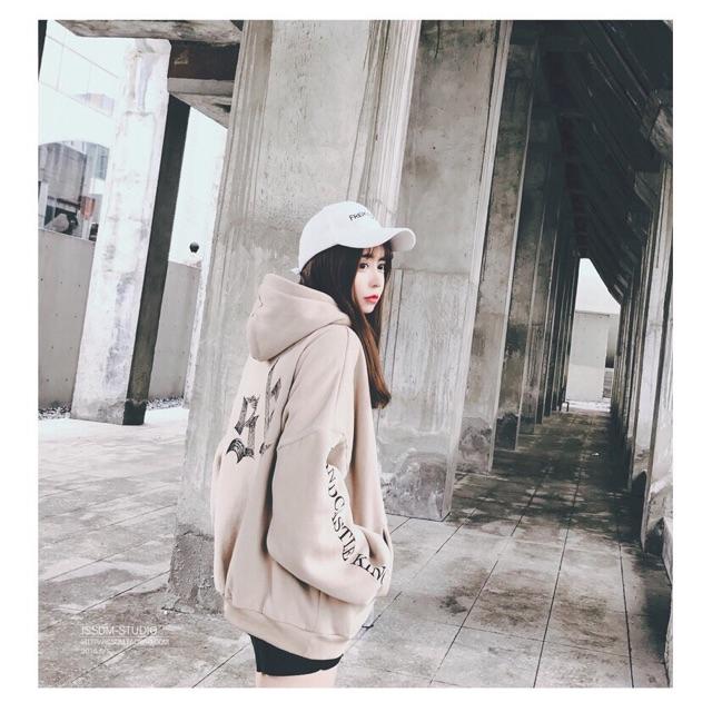 Áo Hoodie Sk Nam Và Nữ