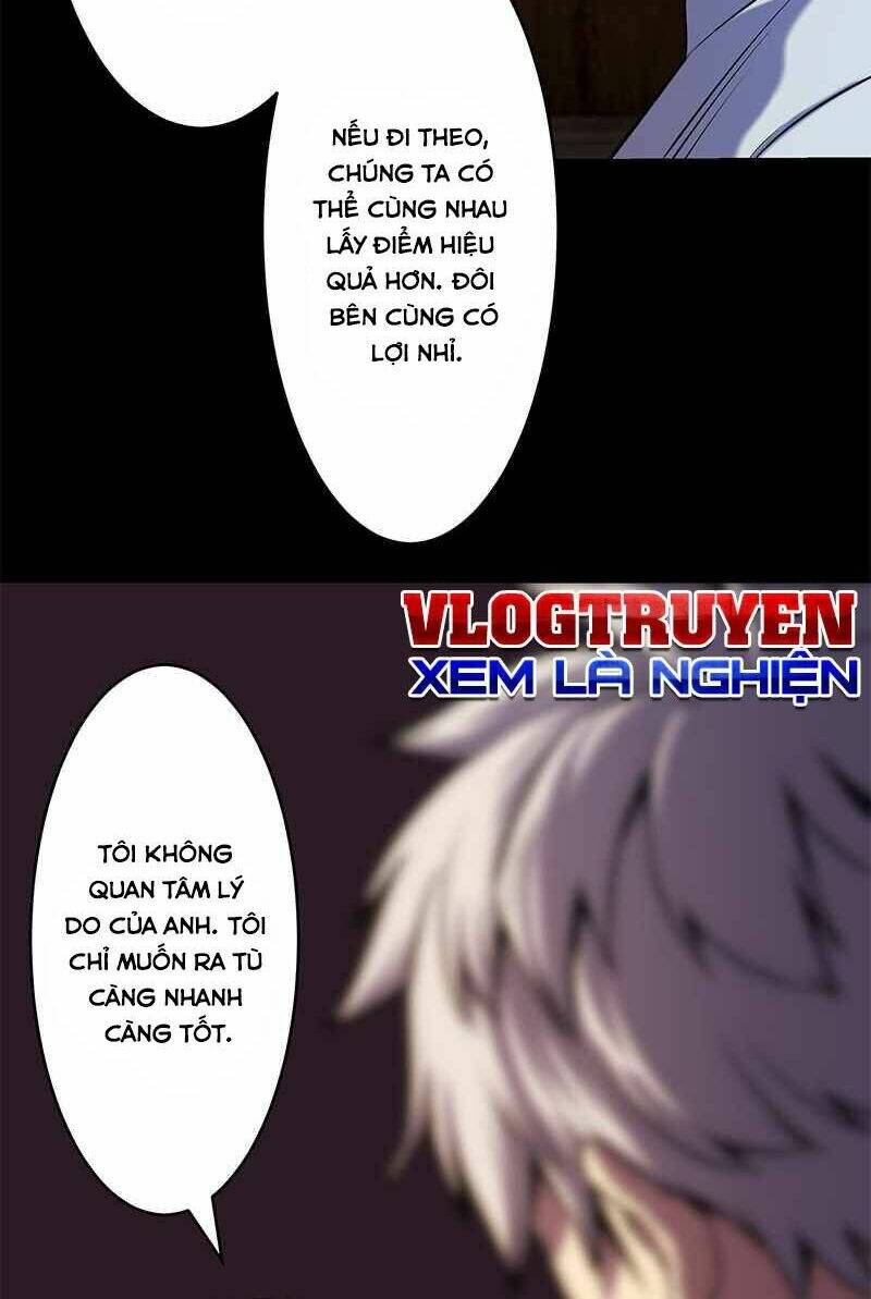 mê đạo tử ngục~vô địch sát thủ chinh phục ma lâm chapter 4 99