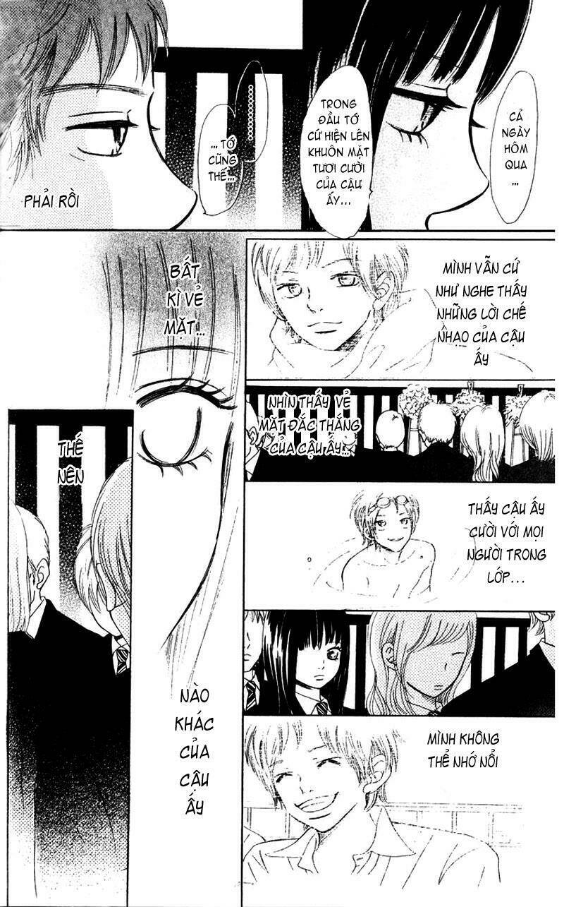 ngày ấy ta bên nhau chapter 42 6