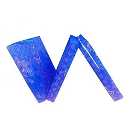 Nệm PE Hàn Quốc Cao Cấp Gấp 3 - 5cm