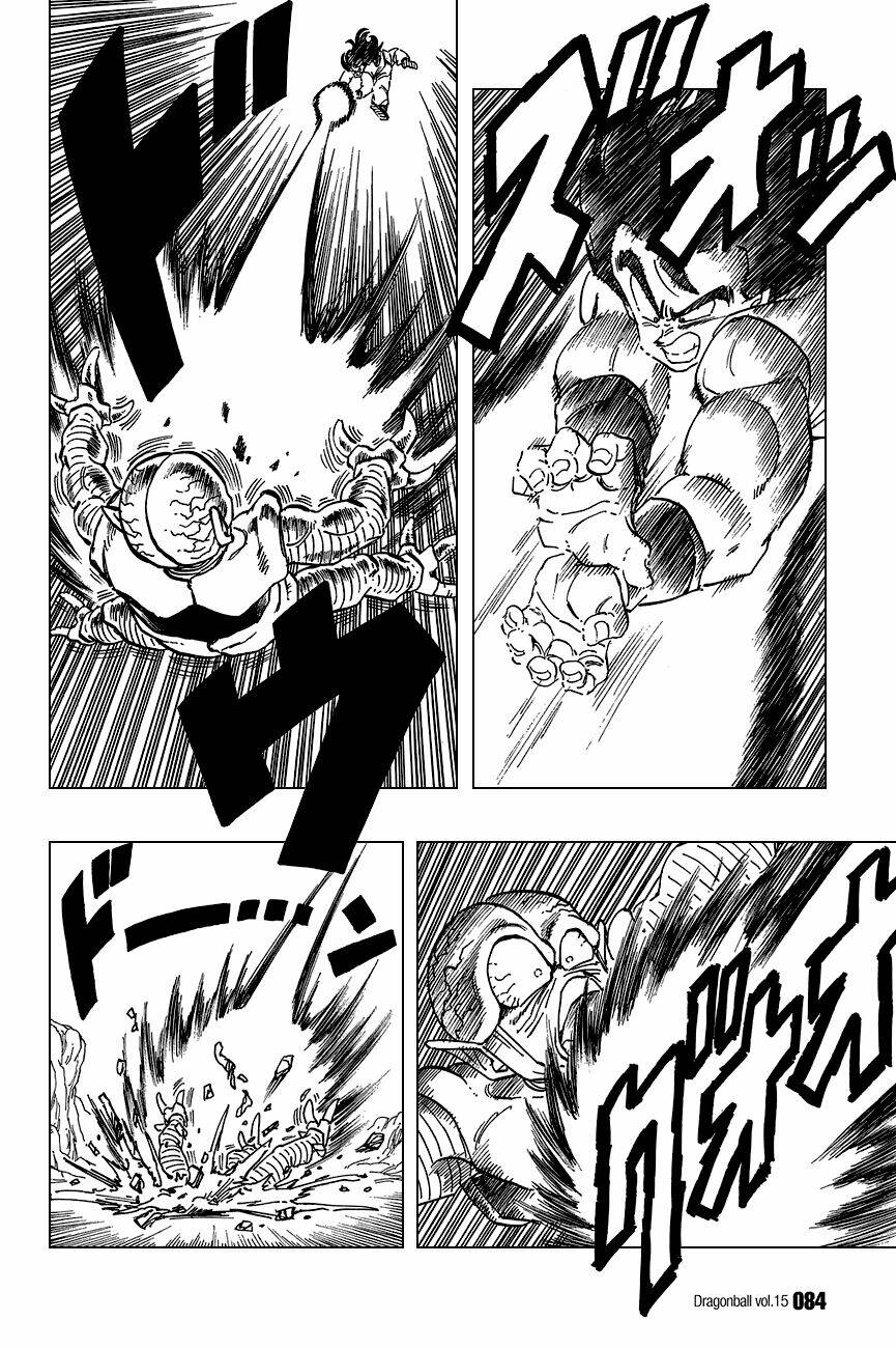 dragon ball - bảy viên ngọc rồng chapter 215 9