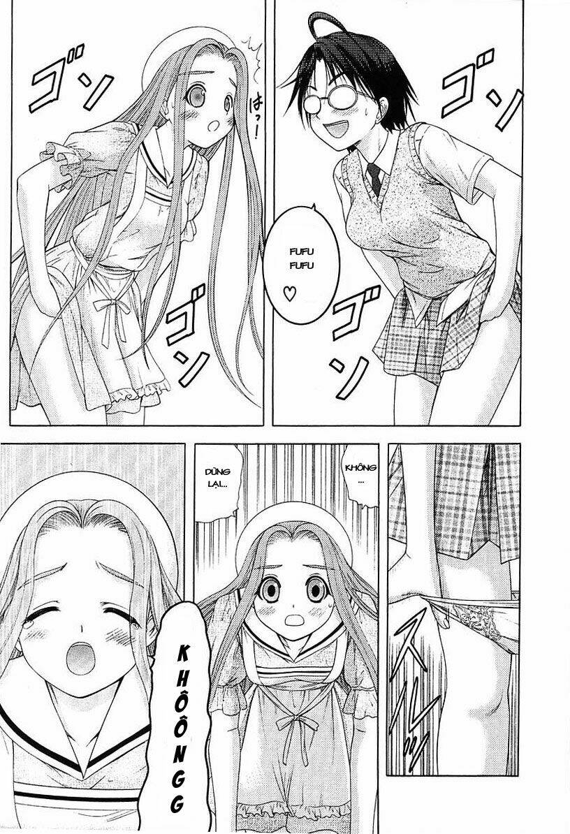 happy world! chapter 38 26