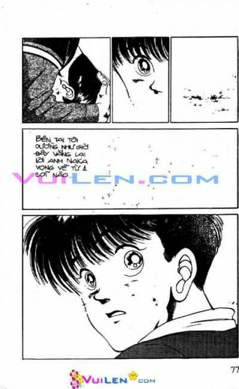 sôi động cầu trường full 17 tập chapter 8 77