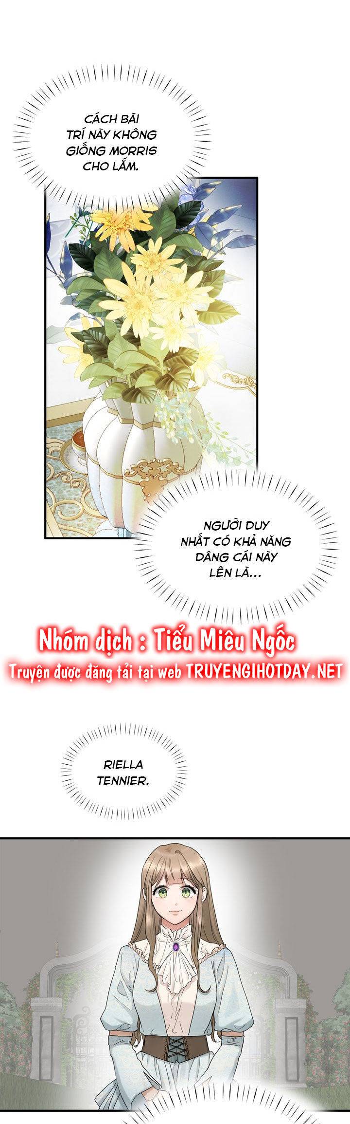 người thừa kế chapter 50 23