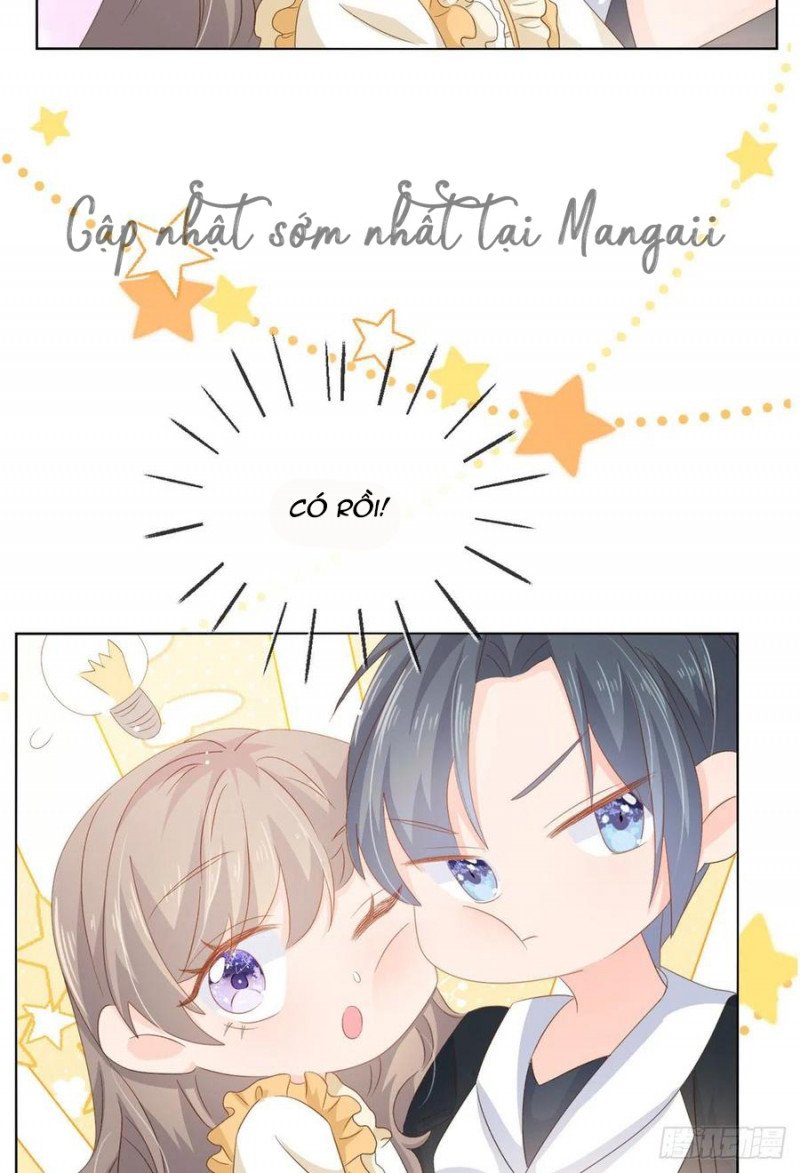 đoàn sủng lão đại ba tuổi rưỡi chapter 136 6