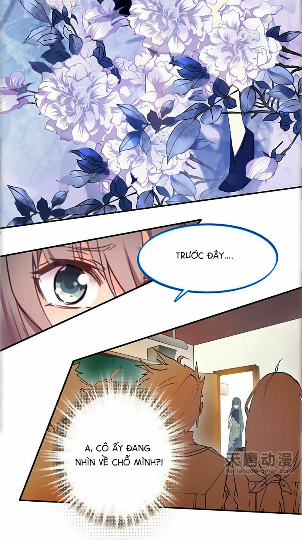 chúng thần học viện chapter 10 17