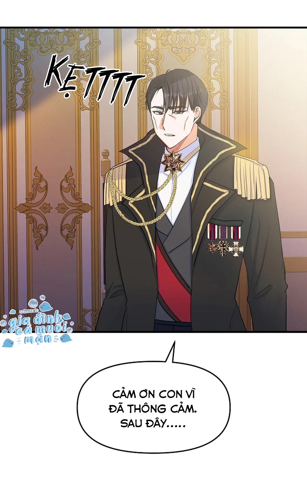 chồng tôi từ chối ly hôn với tôi chapter 2 13