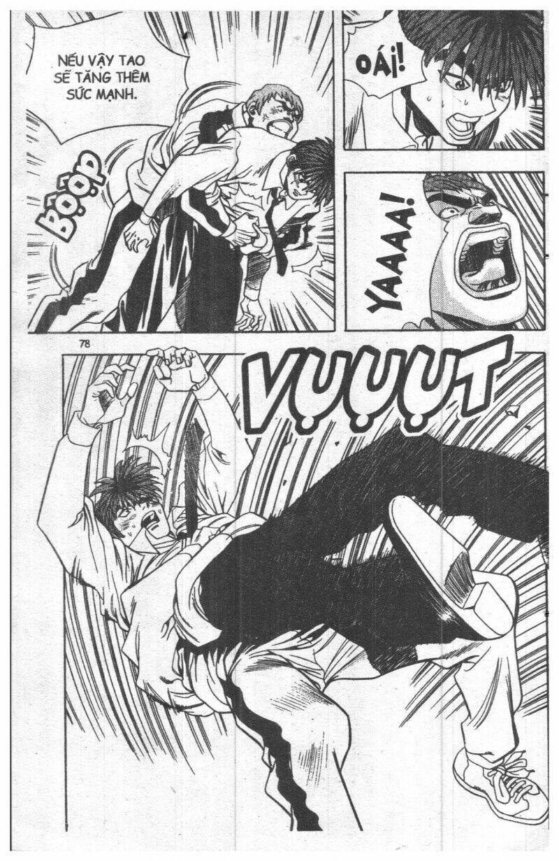 change guy chapter 66 76