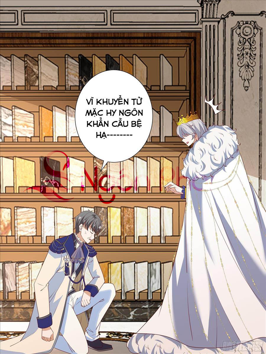 công chúa phản diện trong truyền thuyết chapter 38 26