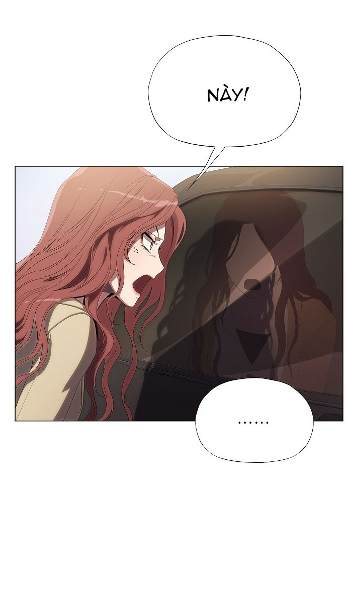 không thể thoát ra khỏi bộ phim kịch tính chapter 3.1 40