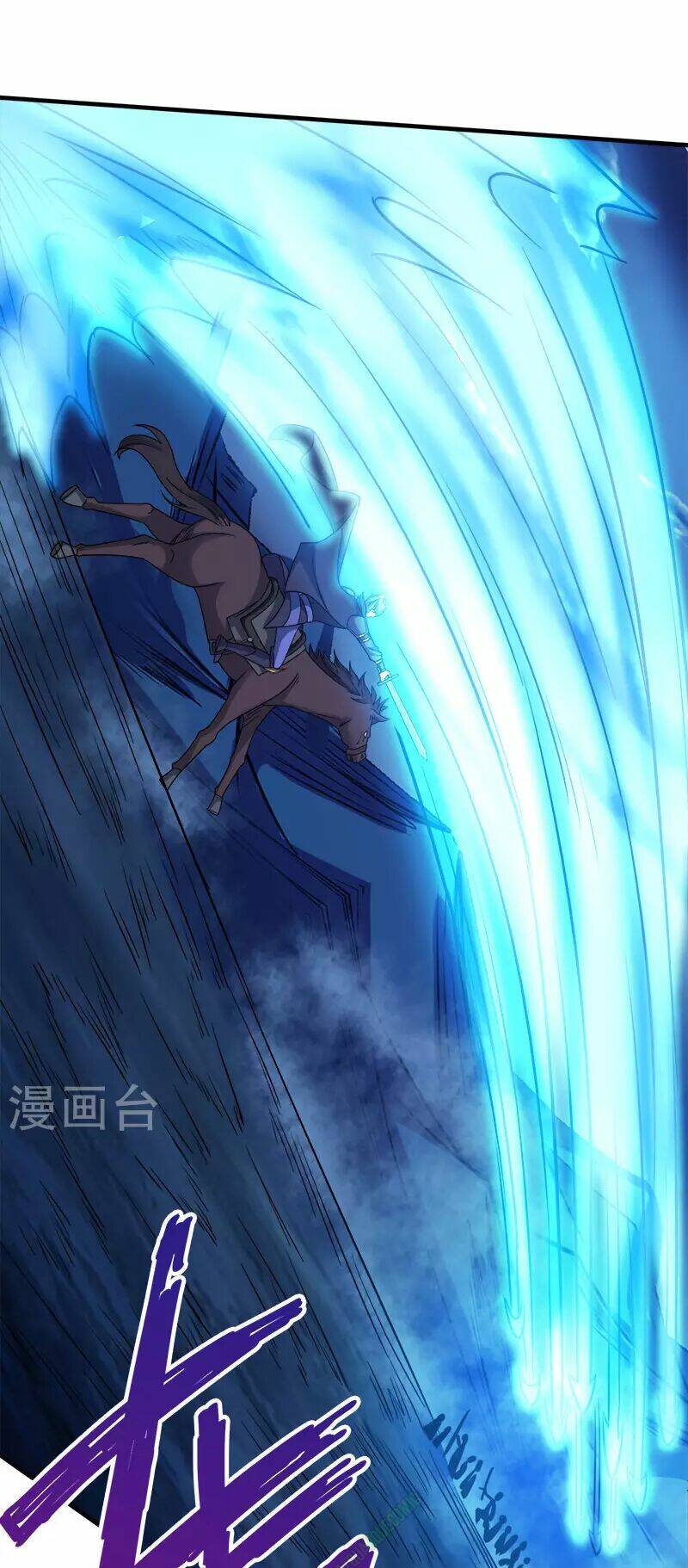 kiếm vũ chapter 15 27