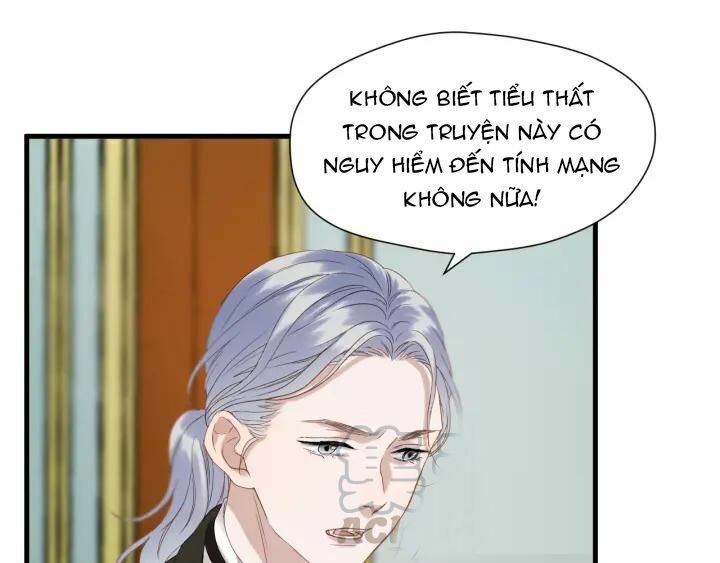 lượm được một tiểu hồ ly phần 3 chapter 81 31