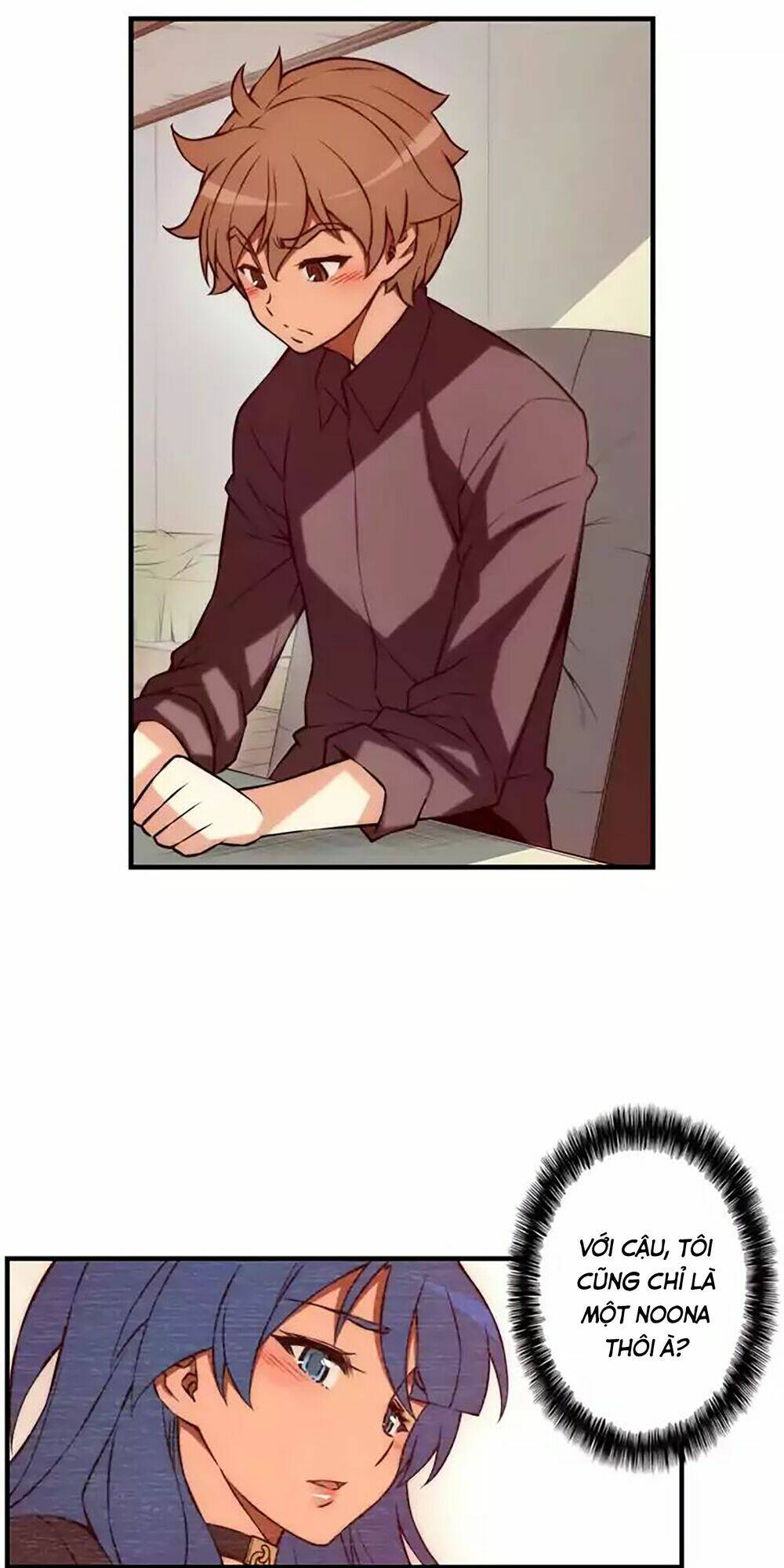 cohabitation with the fiancee chapter 60 11