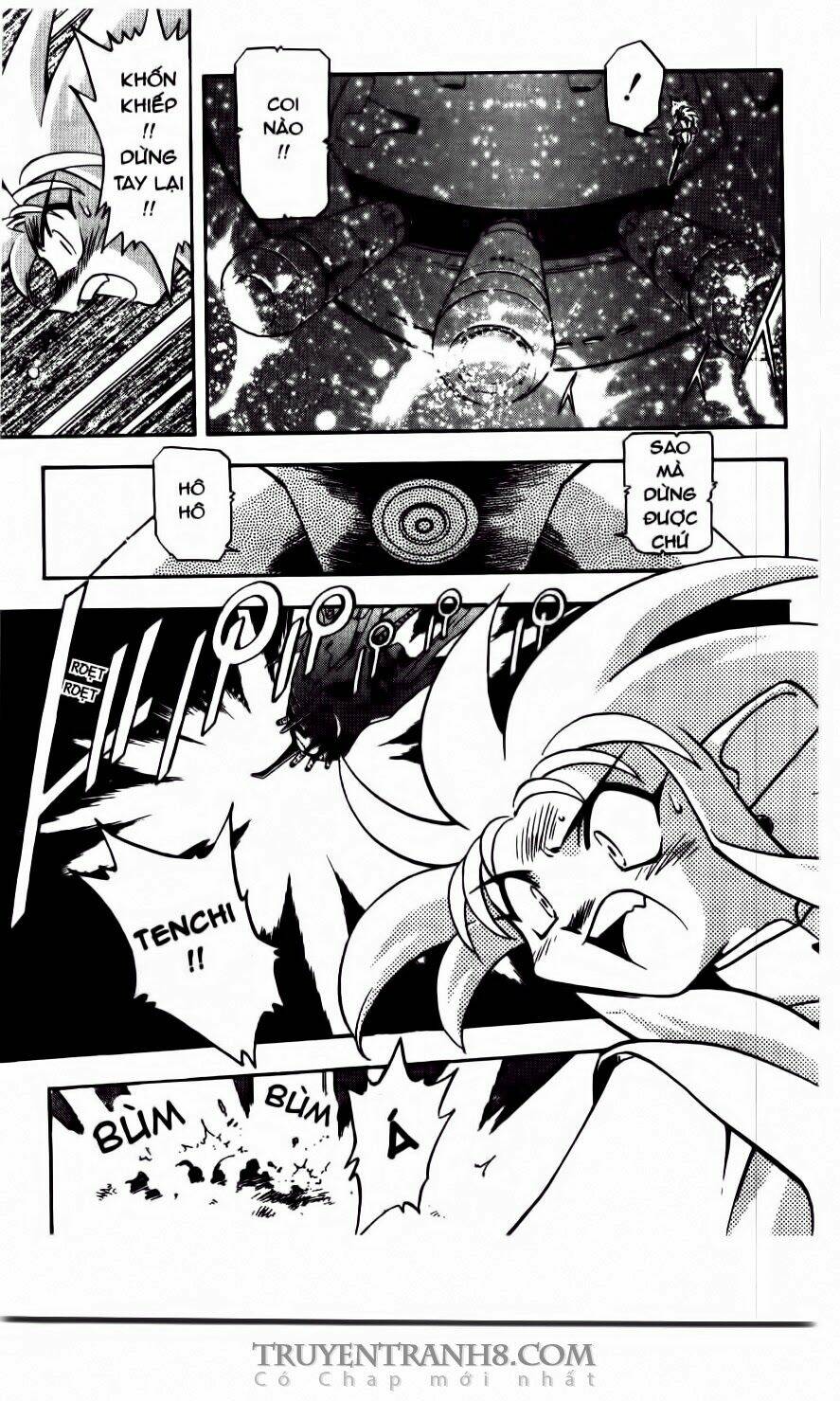 tenchi vô dụng chapter 53 6