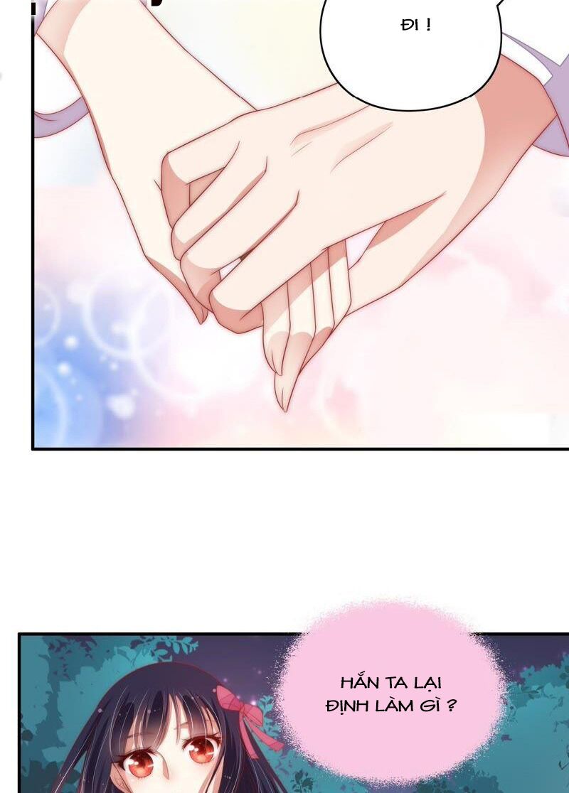 ngày nào thiếu soái cũng ghen chapter 106 6