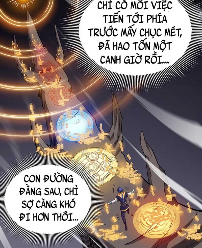 võ đạo độc tôn chapter 570 45
