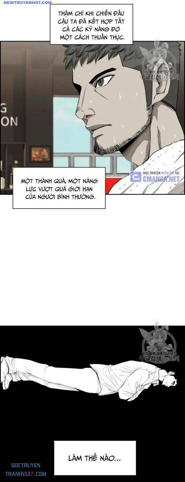 shark - cá mập chapter 177 47