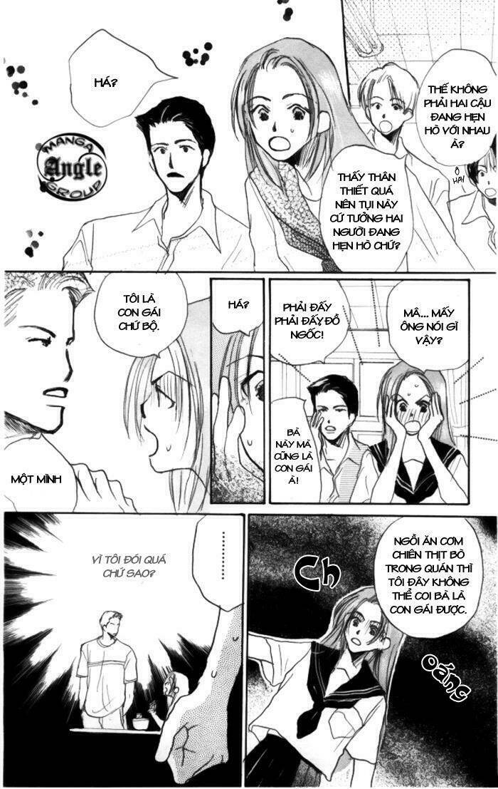 tổng hợp one shot. chapter 26 5