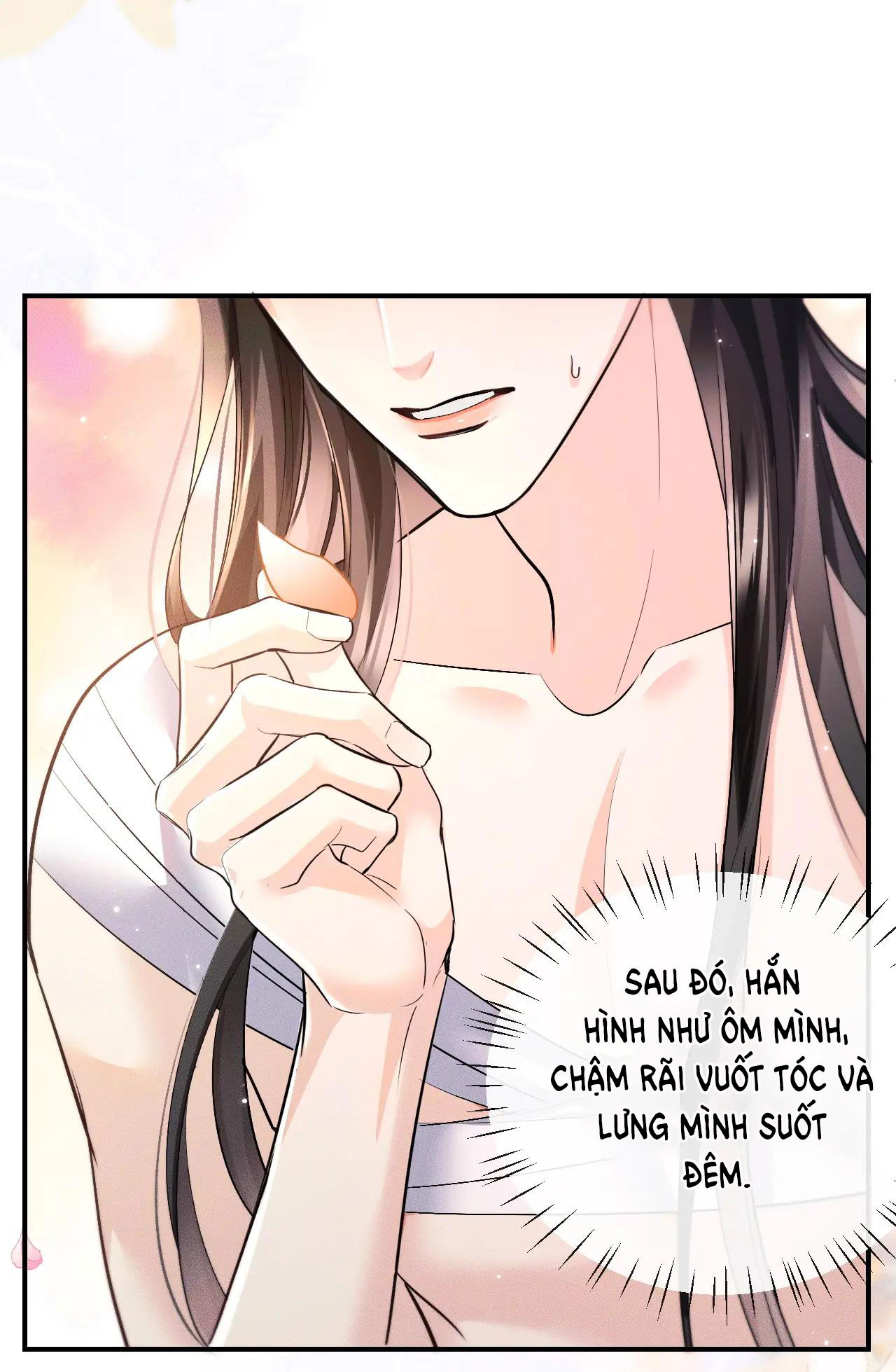 husky và sư tôn mèo trắng chapter 38 31