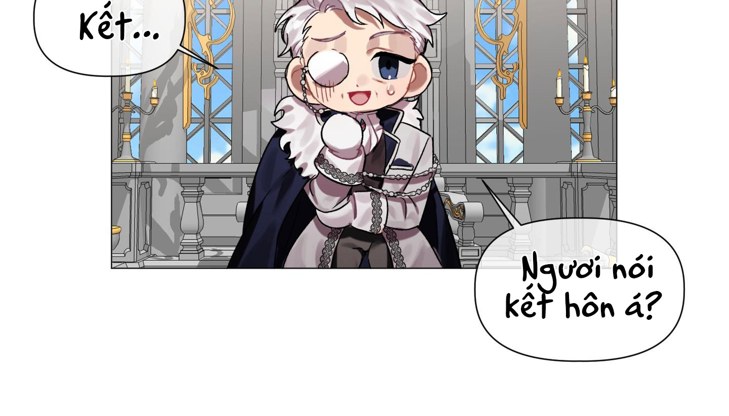 bỗng ngày nọ bị một tên đáng ghét cầu hôn chapter 1.3 15