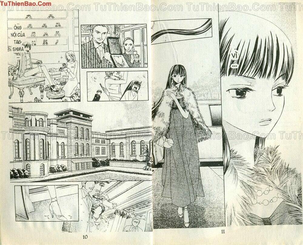 s a - lớp học ưu tú chapter 9 5