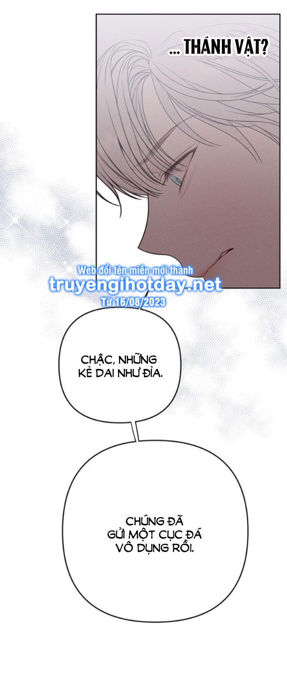 Tiểu Bạo Chúa chapter 37.1 - Trang 9