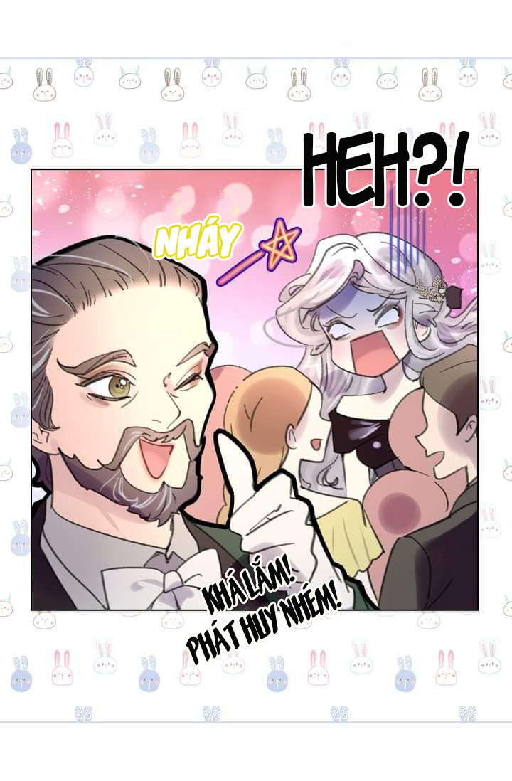 chiến lược sinh tồn của tiểu thư chapter 13 9