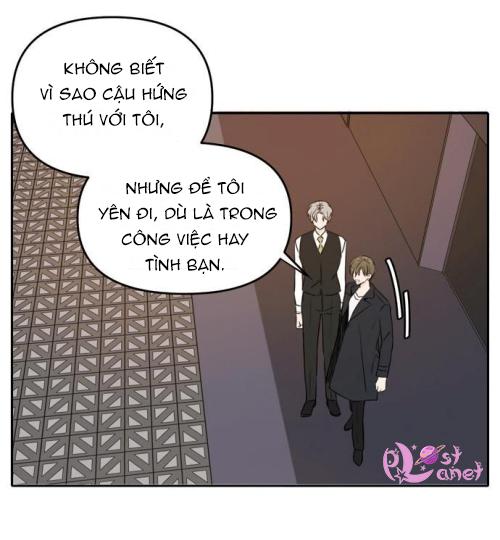 kiếp này cũng xin chăm sóc tôi như vậy nhé kiếp này cũng xin chăm sóc tôi như vậy nhé chapter 44 73