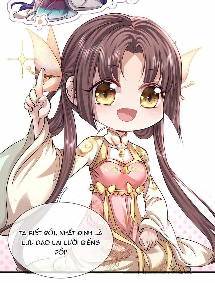 ta có thể nuốt chửng mọi thứ chapter 5 30