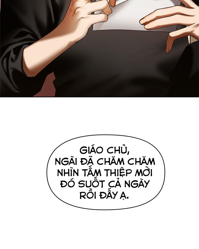 tôi muốn trở thành cô ấy dù chỉ là một ngày chapter 45 144