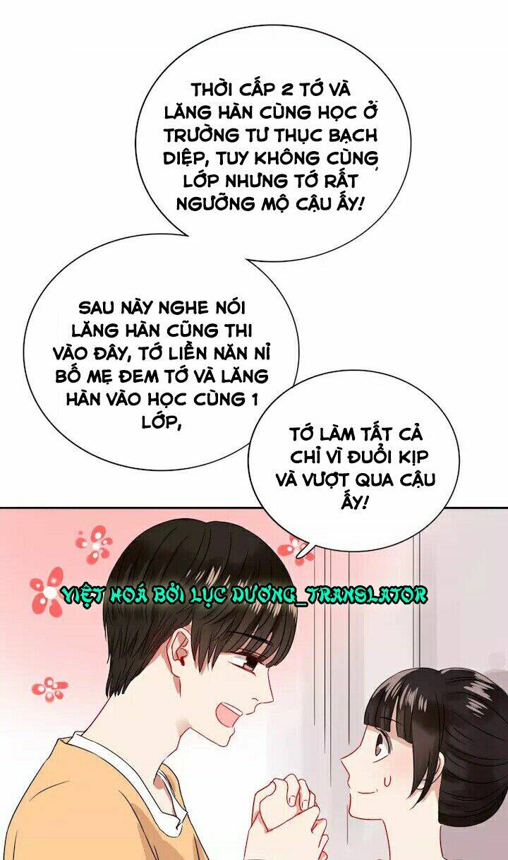 chào buổi sáng, hướng dương chapter 19 28