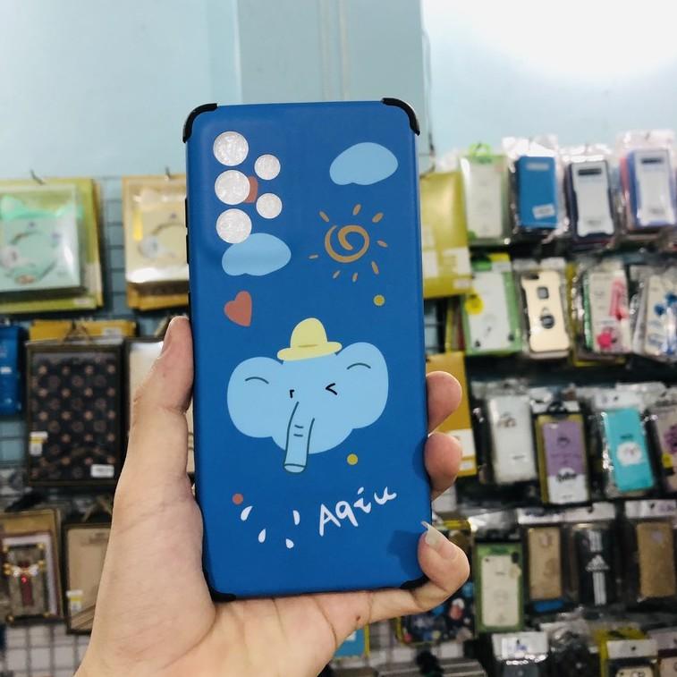 Ốp lưng SS A52 đủ hình màu sắc, có bảo vệ camera, chống sốc, nhiều mẫu mới 6D siêu đẹp