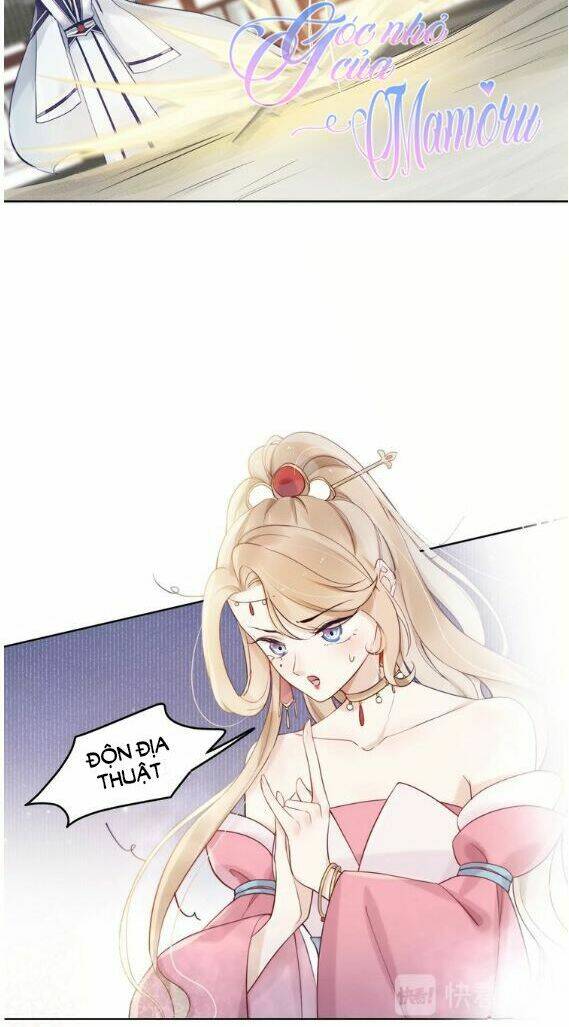 tiểu tiên gia sương hữu hỉ chapter 5 6