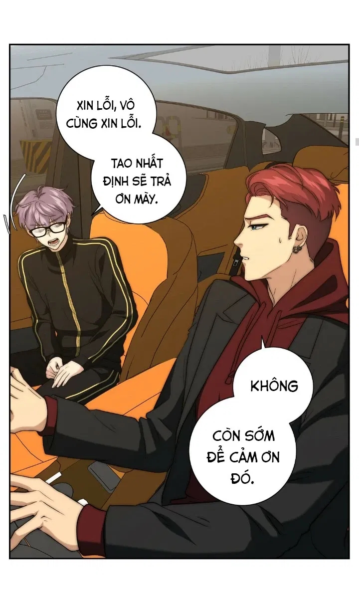 bí mật của omega k chapter 15 26