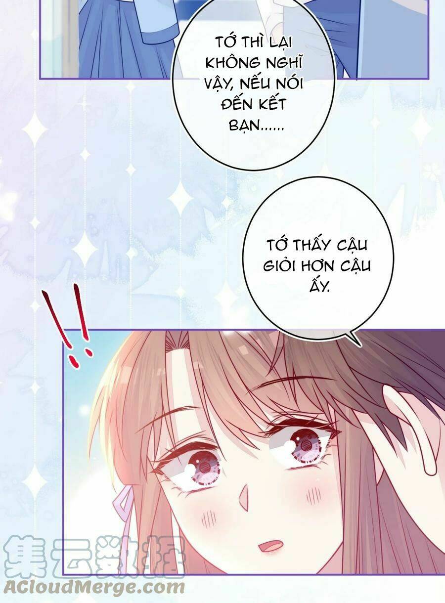 khi cô gái nhìn thấy thời gian chapter 33 54