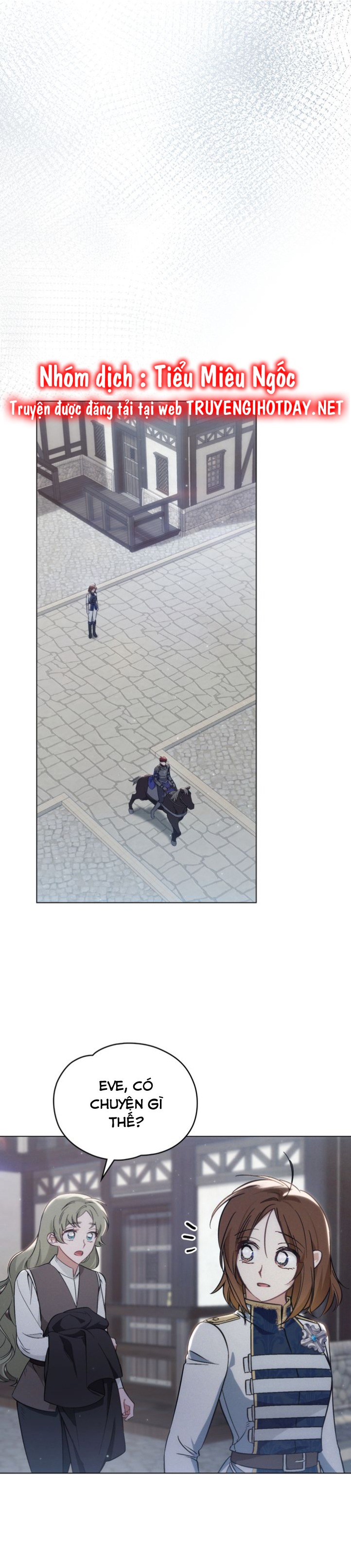 thanh kiếm của evangeline chapter 17 15
