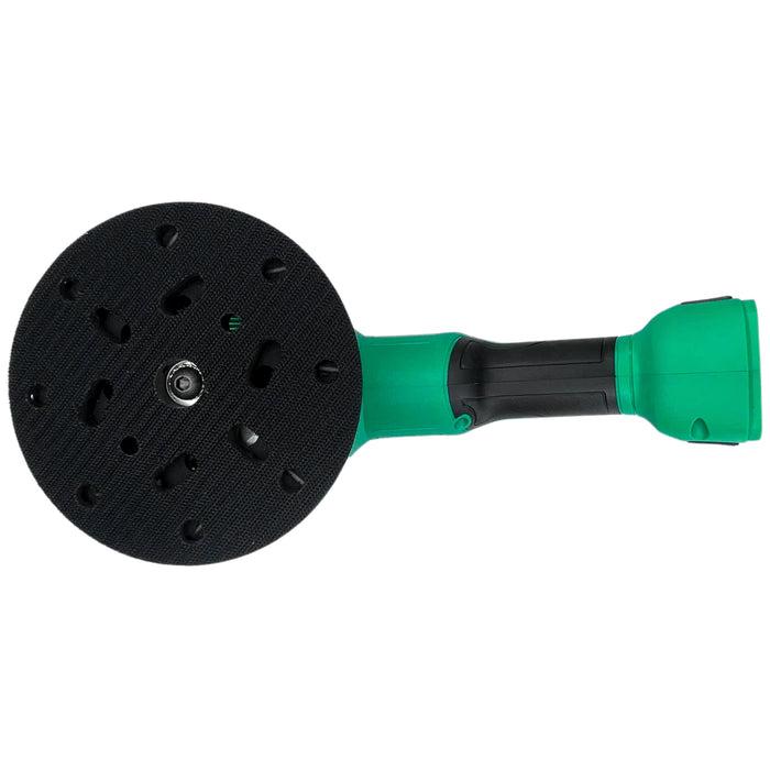 MÁY ĐÁNH BÓNG KHÔNG CHỔI THAN DÙNG PIN 630W DCA ADSP150Z - HÀNG CHÍNH HÃNG