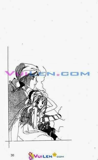 duyên kỳ ngộ chapter 5 31