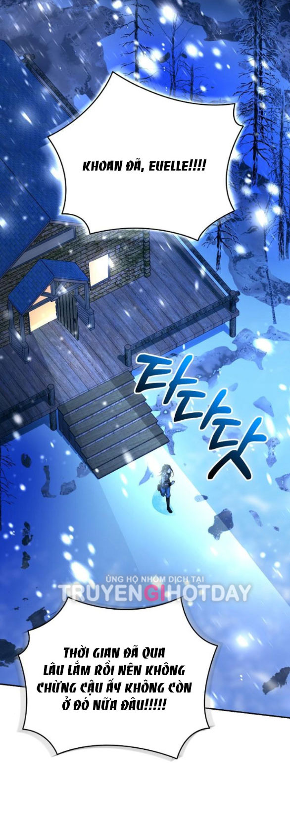 chiếm hữu trái tim bạo chúa chapter 17.2 25