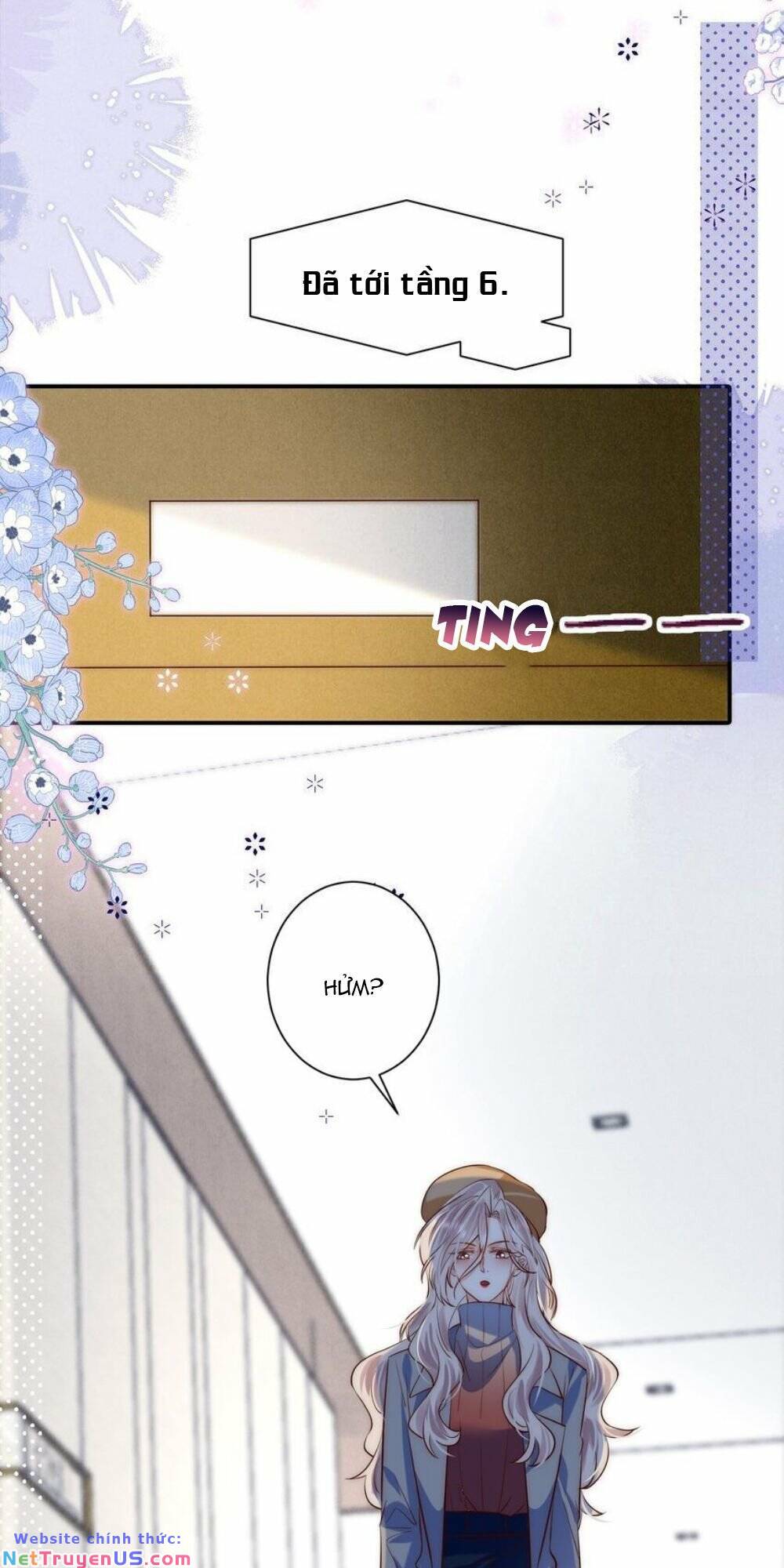 ta được thế thân tỏ tình chapter 19 16