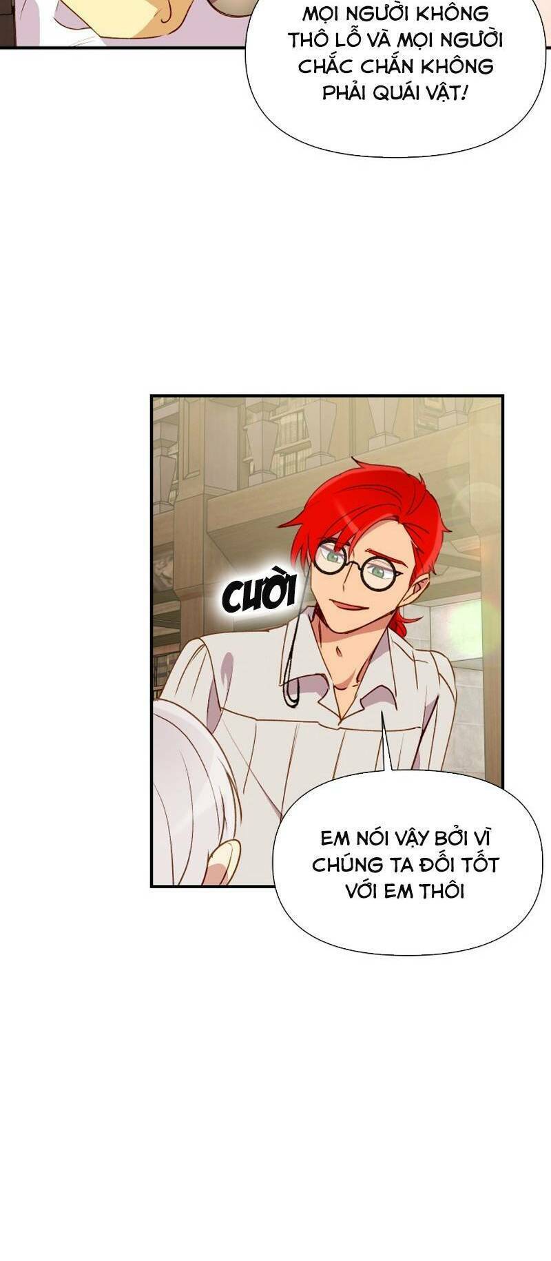 khế ước của nữ công tước quái vật chapter 24 38