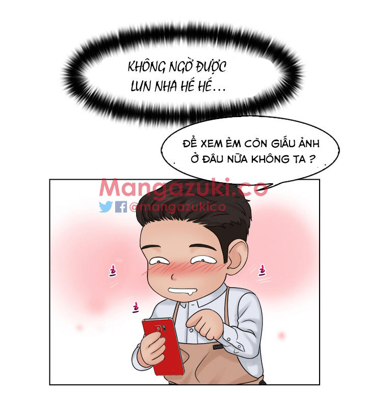 người yêu và nô lệ chapter 16 28